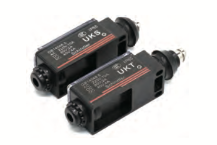 UKS:UKTGeneral elevator buffer switch